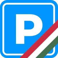Parking Hungary