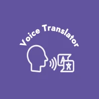 Liri - Voice & Text Translator