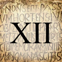 Roman Numerals Translator