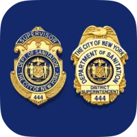 Sanitation Officers Assoc.