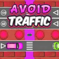 Avoid Traffic